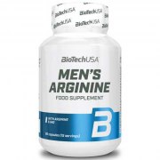 Заказать BioTech Men`s Arginine 90 капс N